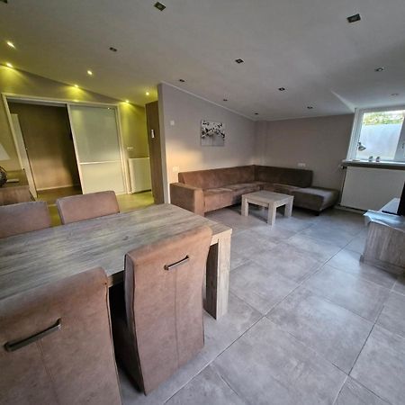 Apartament Dorpsdijk 53A Vrouwenpolder Zewnętrze zdjęcie