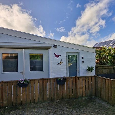 Apartament Dorpsdijk 53A Vrouwenpolder Zewnętrze zdjęcie