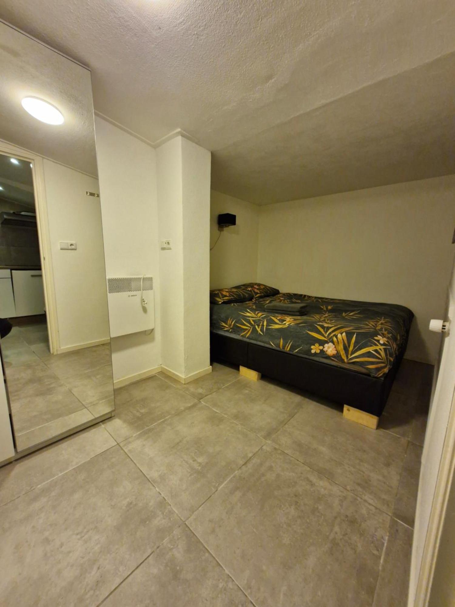 Apartament Dorpsdijk 53A Vrouwenpolder Zewnętrze zdjęcie