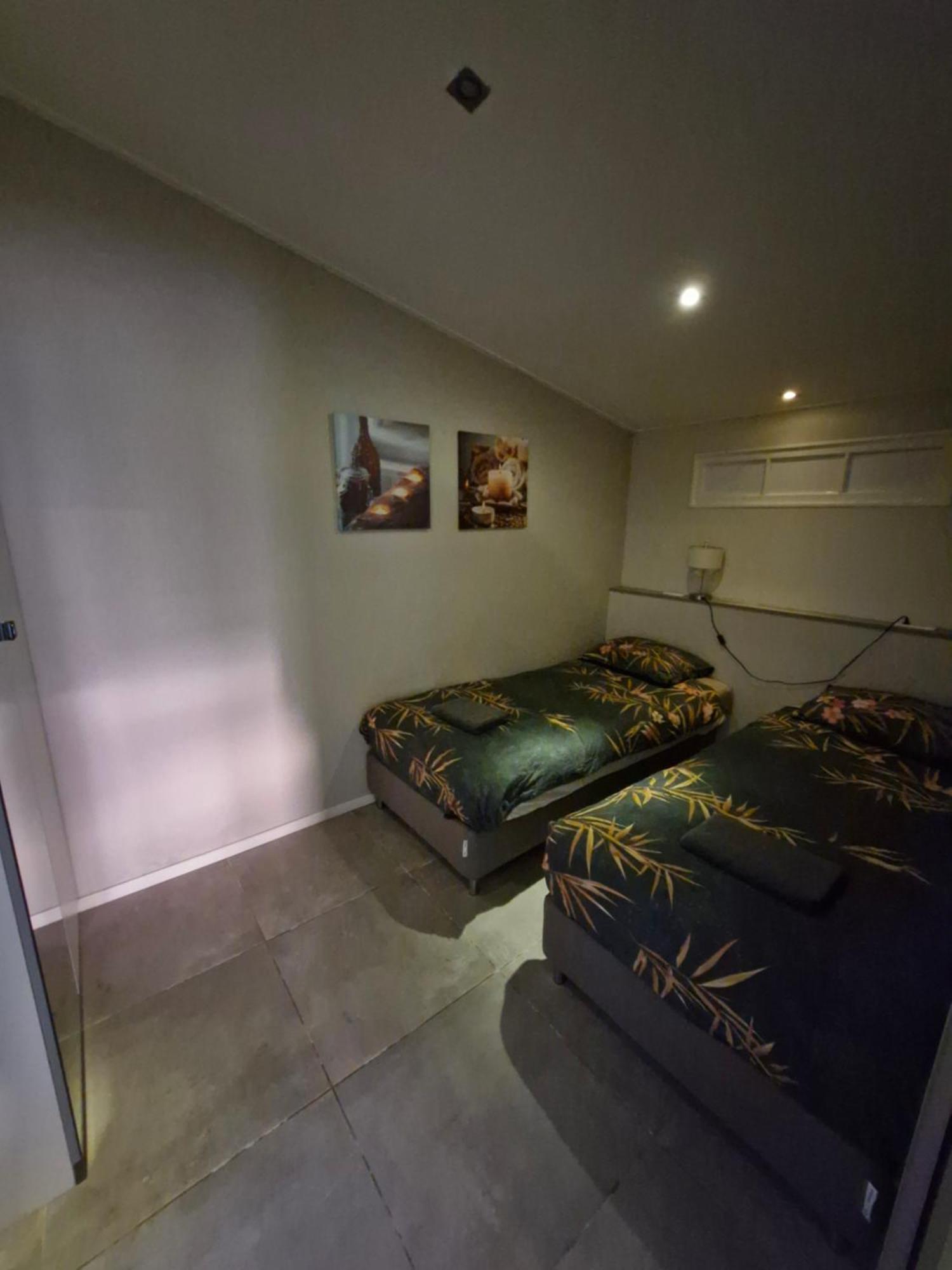 Apartament Dorpsdijk 53A Vrouwenpolder Zewnętrze zdjęcie
