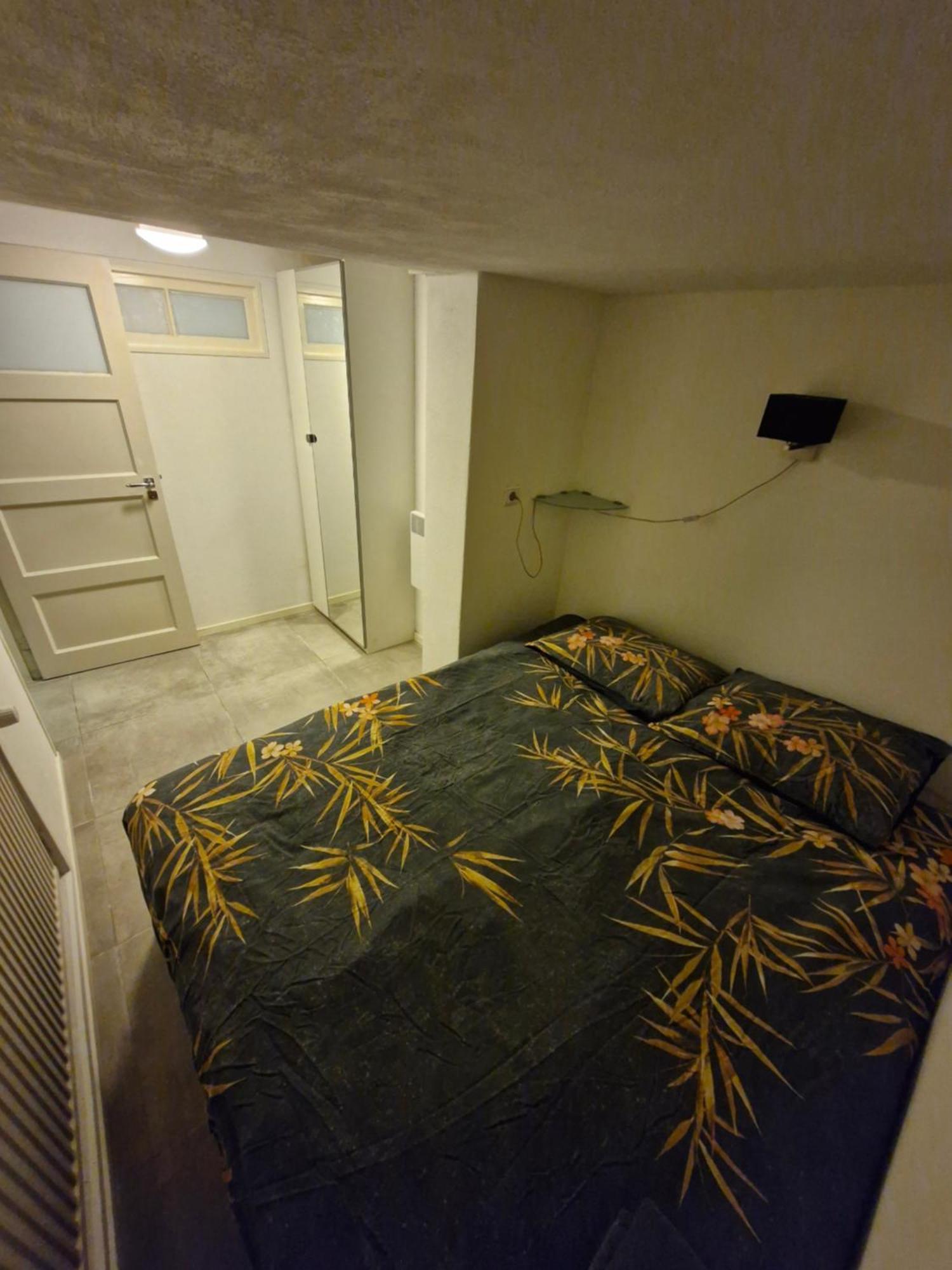 Apartament Dorpsdijk 53A Vrouwenpolder Zewnętrze zdjęcie