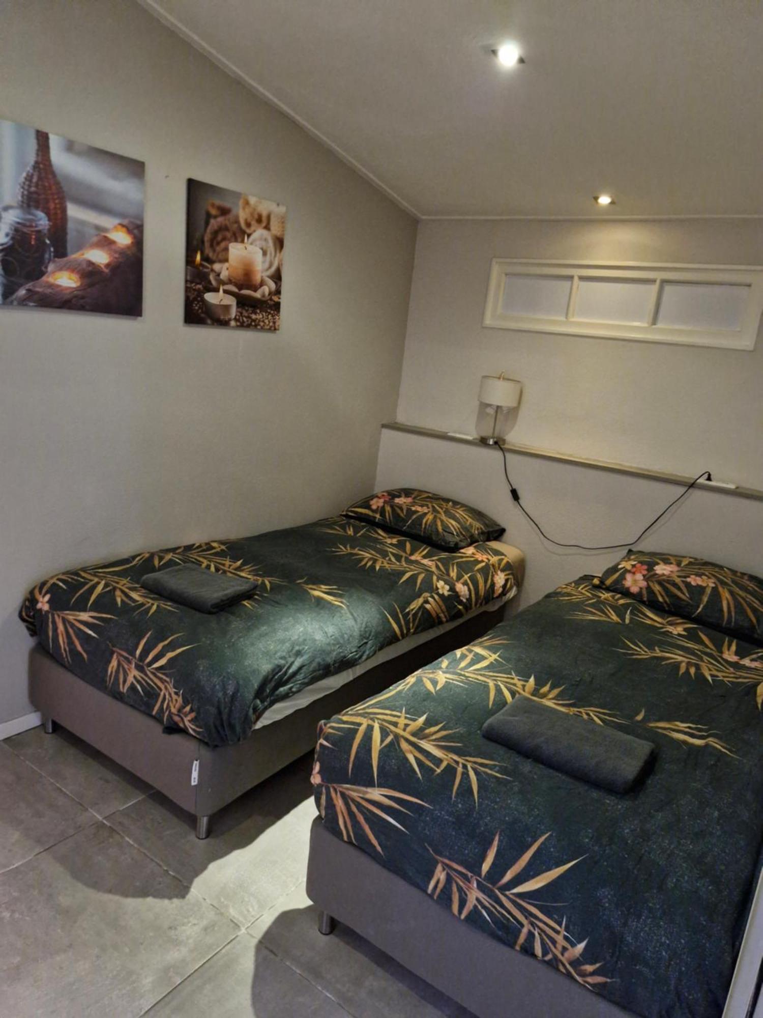 Apartament Dorpsdijk 53A Vrouwenpolder Zewnętrze zdjęcie