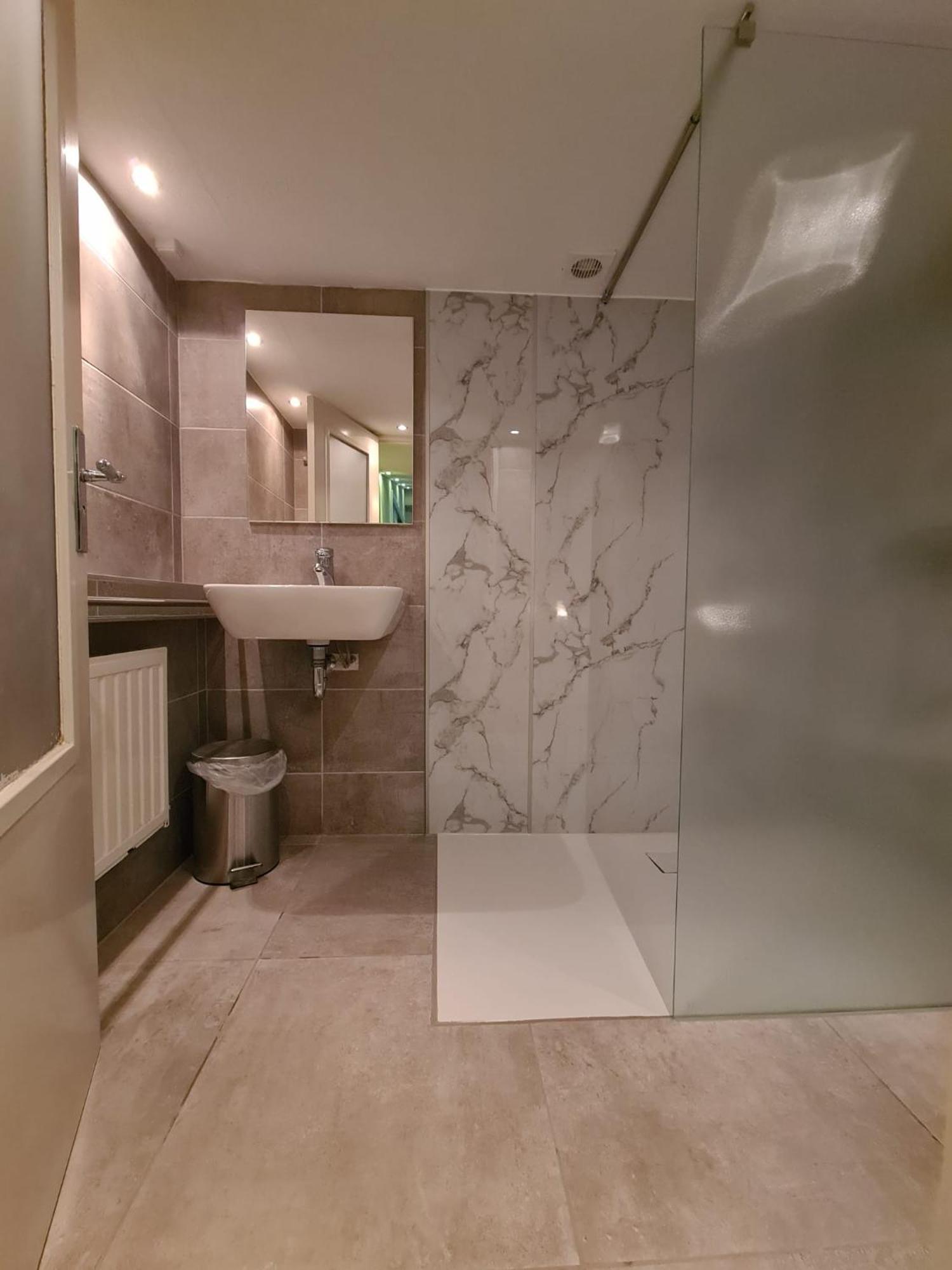 Apartament Dorpsdijk 53A Vrouwenpolder Zewnętrze zdjęcie