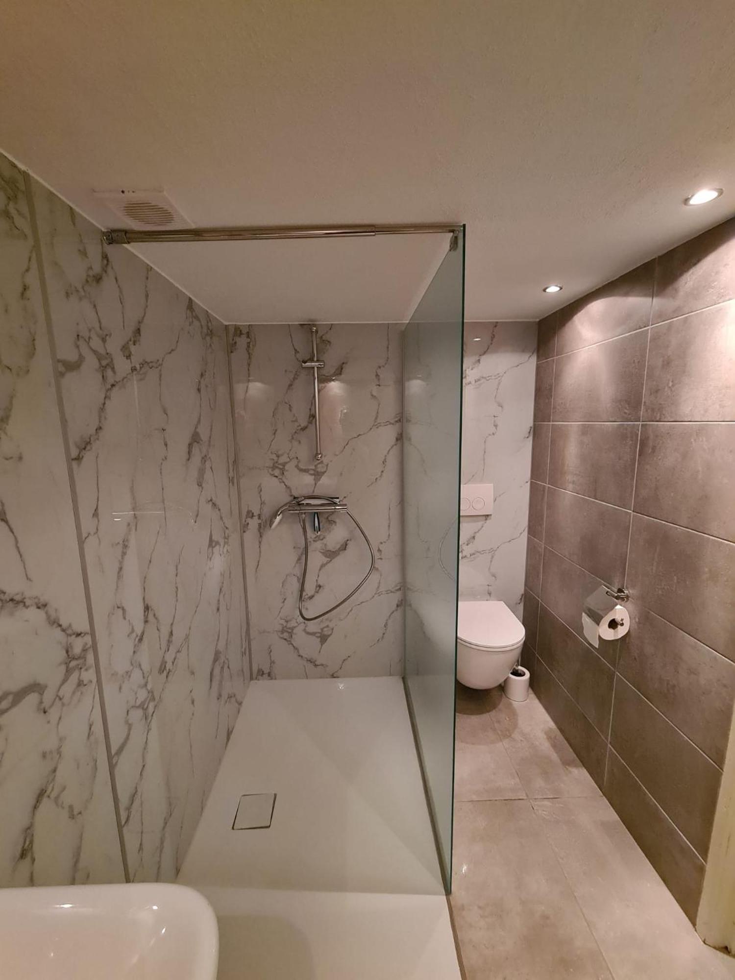Apartament Dorpsdijk 53A Vrouwenpolder Zewnętrze zdjęcie